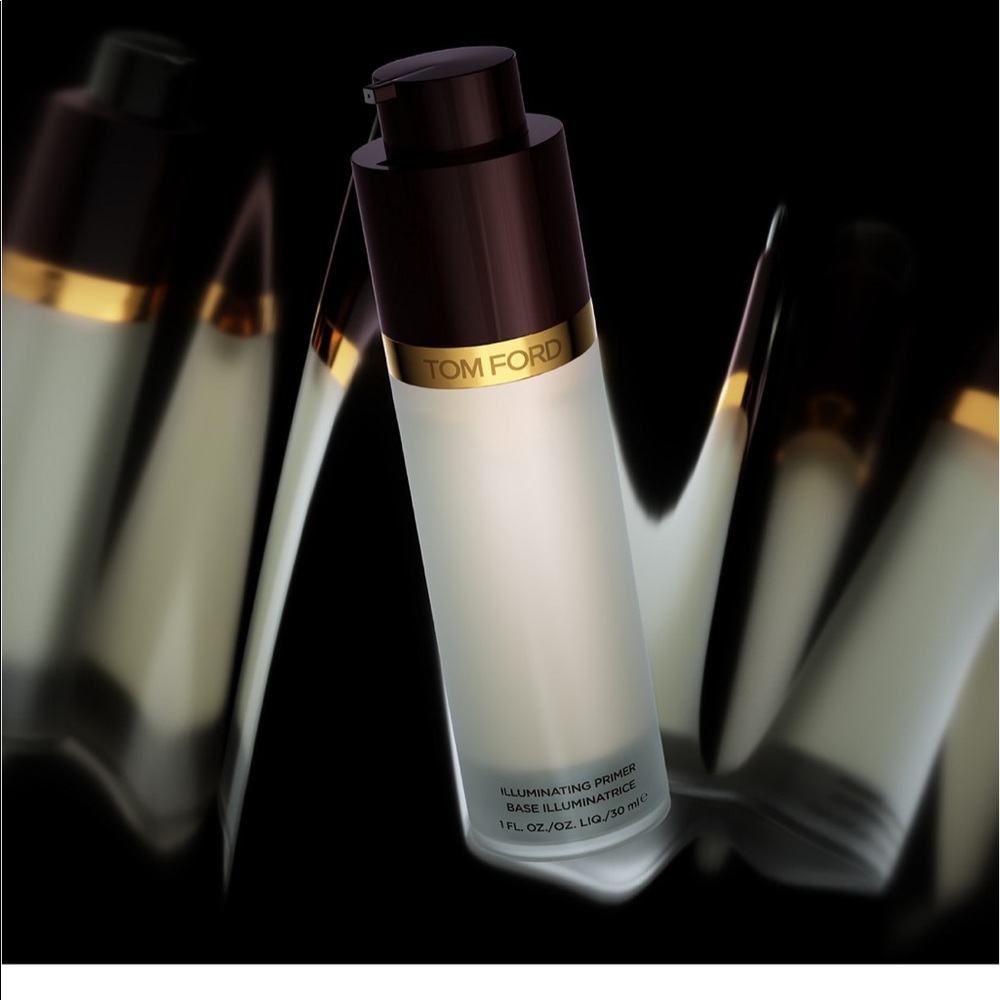 Tom Ford illuminating primer